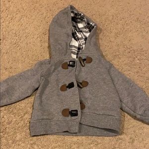 Carter’s 12 mo jacket